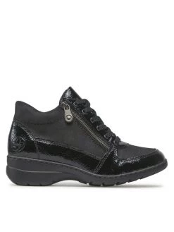 Geox Γυναίκες Μποτάκια L4310-00 Μαύρο Μαύρο 8 Geox Γυναίκες Μποτάκια L4310-00 Μαύρο Μαύρο -Συμφωνίες Geox Κατάστημα unnamed file 2316