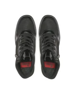 Geox Γυναίκες Μποτάκια L4310-00 Μαύρο Μαύρο 11 Geox Γυναίκες Μποτάκια L4310-00 Μαύρο Μαύρο -Συμφωνίες Geox Κατάστημα unnamed file 2319