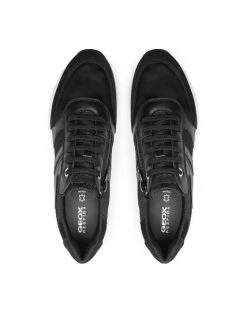 Geox Γυναίκες Αθλητικά D Airell A D252SA-0EW85 C9999 Μπεζ Μπεζ -Συμφωνίες Geox Κατάστημα unnamed file 2324