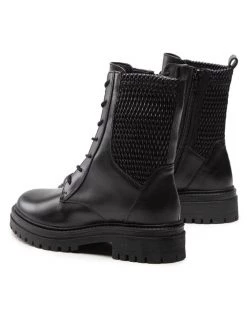 Geox Γυναίκες Biker Μποτάκια Μποτάκια D Iridea N D26HRN 0436W C9999 Μαύρο Μαύρο 10 Geox Γυναίκες Biker Μποτάκια Μποτάκια D Iridea N D26HRN 0436W C9999 Μαύρο Μαύρο -Συμφωνίες Geox Κατάστημα unnamed file 2346