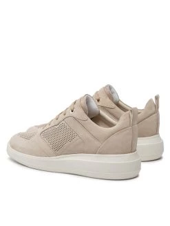 Geox Γυναίκες Αθλητικά D Rubidia A D25APA 00022 C6738 Μπεζ Μπεζ -Συμφωνίες Geox Κατάστημα unnamed file 2370