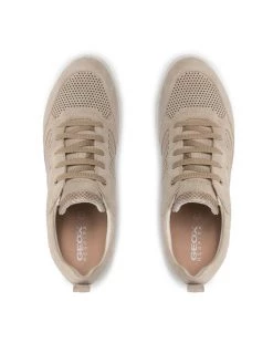 Geox Γυναίκες Αθλητικά D Rubidia A D25APA 00022 C6738 Μπεζ Μπεζ -Συμφωνίες Geox Κατάστημα unnamed file 2372