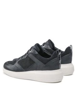 Geox Γυναίκες Αθλητικά D Rubidia A D25APA 04622 C9999 Μαύρο Μαύρο -Συμφωνίες Geox Κατάστημα unnamed file 2388