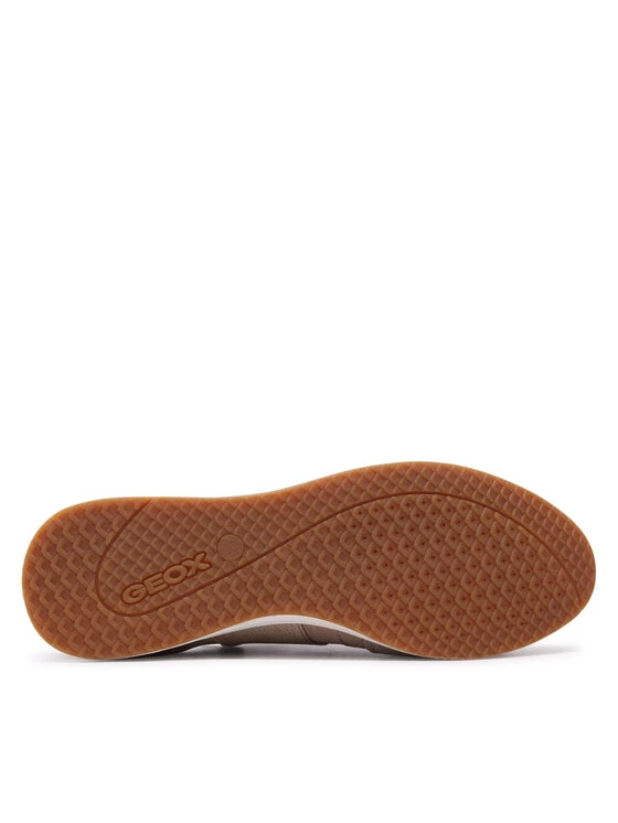 Geox Γυναίκες Αθλητικά D Avery A D25H5A 01222 C5AH6 Μπεζ Μπεζ 6 Geox Γυναίκες Αθλητικά D Avery A D25H5A 01222 C5AH6 Μπεζ Μπεζ - Image 4