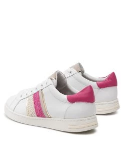 Geox Γυναίκες Αθλητικά D Jaysen C D251BC 08521 C0563 Λευκό Λευκό -Συμφωνίες Geox Κατάστημα unnamed file 2400