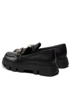 Geox Γυναίκες Κλειστά Παπούτσια Κλειστά παπούτσια D Vilde E D26UAE 00085 C9999 Μαύρο Μαύρο -Συμφωνίες Geox Κατάστημα unnamed file 2406