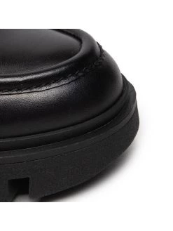 Geox Γυναίκες Κλειστά Παπούτσια Κλειστά παπούτσια D Vilde E D26UAE 00085 C9999 Μαύρο Μαύρο -Συμφωνίες Geox Κατάστημα unnamed file 2409