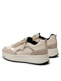 Geox Γυναίκες Αθλητικά D Kency B D26QHB 02285 CH65K Μπεζ Μπεζ 10 Geox Γυναίκες Αθλητικά D Kency B D26QHB 02285 CH65K Μπεζ Μπεζ -Συμφωνίες Geox Κατάστημα unnamed file 2429