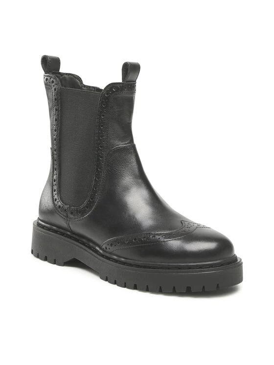 Geox Γυναίκες Μποτάκια D Bleyze E D26QDE 00043 C9999 Μαύρο Μαύρο 3 Geox Γυναίκες Μποτάκια D Bleyze E D26QDE 00043 C9999 Μαύρο Μαύρο