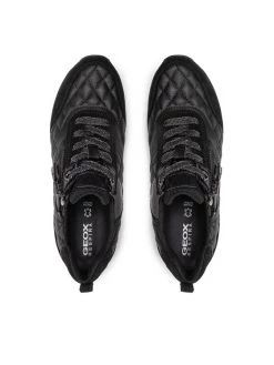 Geox Γυναίκες Αθλητικά D Airell A D262SA 05422 C9999 Μαύρο Μαύρο -Συμφωνίες Geox Κατάστημα unnamed file 2442