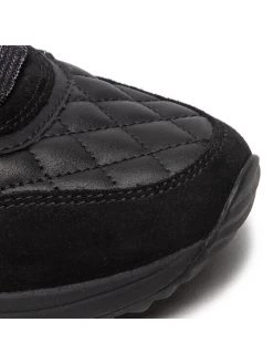 Geox Γυναίκες Αθλητικά D Airell A D262SA 05422 C9999 Μαύρο Μαύρο -Συμφωνίες Geox Κατάστημα unnamed file 2443