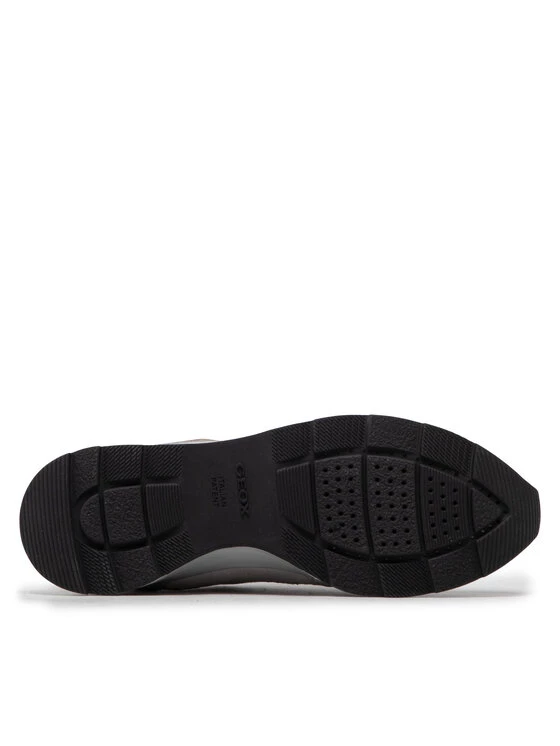 Geox Γυναίκες Αθλητικά D New Aneko B Abx B D26LYB 085FU C1355 Γκρι Γκρι 6 Geox Γυναίκες Αθλητικά D New Aneko B Abx B D26LYB 085FU C1355 Γκρι Γκρι - Image 4