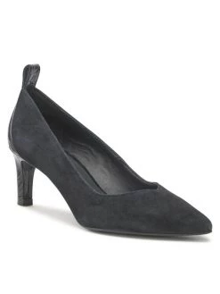 Geox Γυναίκες Γόβες D Bibbiana A D269CA 02140 C9999 Μαύρο Μαύρο