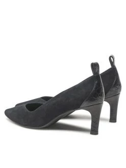 Geox Γυναίκες Γόβες D Bibbiana A D269CA 02140 C9999 Μαύρο Μαύρο -Συμφωνίες Geox Κατάστημα unnamed file 2458