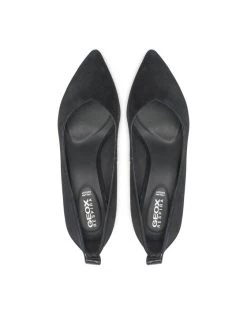 Geox Γυναίκες Γόβες D Bibbiana A D269CA 02140 C9999 Μαύρο Μαύρο -Συμφωνίες Geox Κατάστημα unnamed file 2460