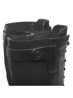 Geox Γυναίκες Μπότες D Bleyze F D26QDF 00043 C9999 Μαύρο Μαύρο -Συμφωνίες Geox Κατάστημα unnamed file 2465