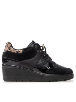 Geox Γυναίκες Κλειστά Παπούτσια Κλειστά παπούτσια D Ilde A D26RAA 0AR22 C9999 Μαύρο Μαύρο 9 Geox Γυναίκες Κλειστά Παπούτσια Κλειστά παπούτσια D Ilde A D26RAA 0AR22 C9999 Μαύρο Μαύρο -Συμφωνίες Geox Κατάστημα unnamed file 2473