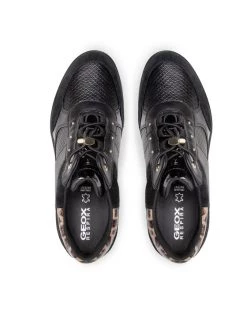 Geox Γυναίκες Κλειστά Παπούτσια Κλειστά παπούτσια D Ilde A D26RAA 0AR22 C9999 Μαύρο Μαύρο 12 Geox Γυναίκες Κλειστά Παπούτσια Κλειστά παπούτσια D Ilde A D26RAA 0AR22 C9999 Μαύρο Μαύρο -Συμφωνίες Geox Κατάστημα unnamed file 2476