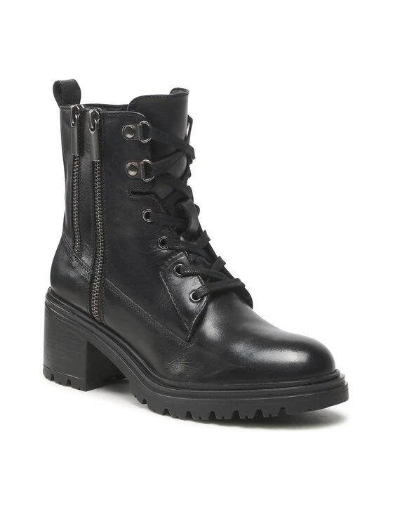 Geox Γυναίκες Μποτάκια D Damiana K D26QCK 00043 C9999 Λευκό Λευκό 3 Geox Γυναίκες Μποτάκια D Damiana K D26QCK 00043 C9999 Λευκό Λευκό