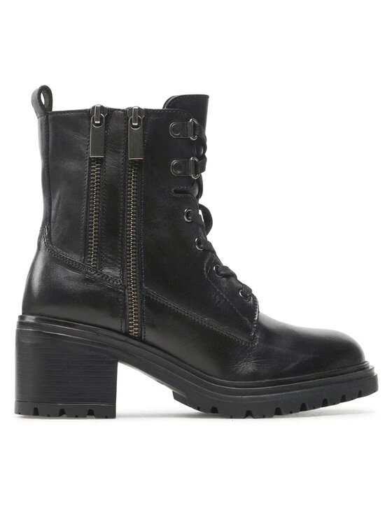 Geox Γυναίκες Μποτάκια D Damiana K D26QCK 00043 C9999 Λευκό Λευκό 4 Geox Γυναίκες Μποτάκια D Damiana K D26QCK 00043 C9999 Λευκό Λευκό - Image 2