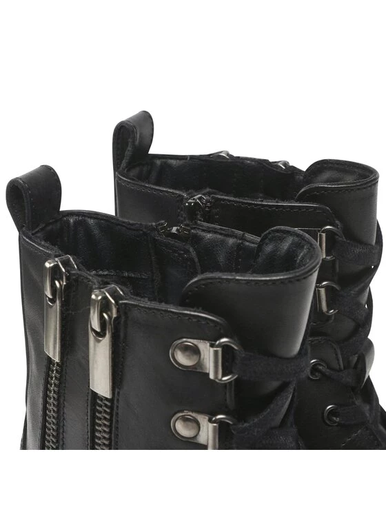 Geox Γυναίκες Μποτάκια D Damiana K D26QCK 00043 C9999 Λευκό Λευκό 7 Geox Γυναίκες Μποτάκια D Damiana K D26QCK 00043 C9999 Λευκό Λευκό - Image 5