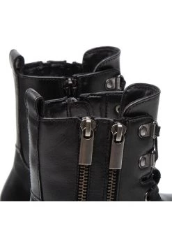 Geox Γυναίκες Biker Μποτάκια Μποτάκια D Damiana A D26QCA 00043 C9999 Μαύρο Μαύρο 12 Geox Γυναίκες Biker Μποτάκια Μποτάκια D Damiana A D26QCA 00043 C9999 Μαύρο Μαύρο -Συμφωνίες Geox Κατάστημα unnamed file 2499