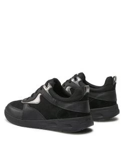 Geox Γυναίκες Αθλητικά D Bulmya A D26NQA 0BS54 C9999 Μαύρο Μαύρο -Συμφωνίες Geox Κατάστημα unnamed file 2503