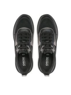 Geox Γυναίκες Αθλητικά D Bulmya A D26NQA 0BS54 C9999 Μαύρο Μαύρο -Συμφωνίες Geox Κατάστημα unnamed file 2505