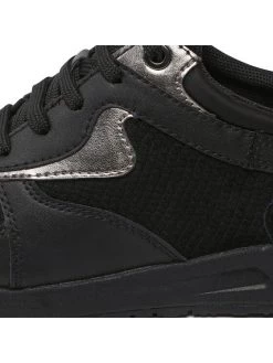 Geox Γυναίκες Αθλητικά D Bulmya A D26NQA 0BS54 C9999 Μαύρο Μαύρο -Συμφωνίες Geox Κατάστημα unnamed file 2506