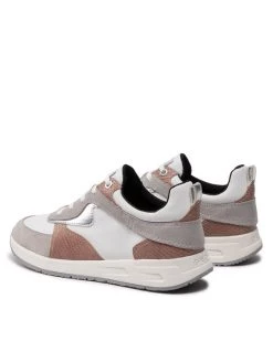 Geox Γυναίκες Αθλητικά D Bulmya A D26NQA 08522 C1236 Λευκό Λευκό -Συμφωνίες Geox Κατάστημα unnamed file 2509