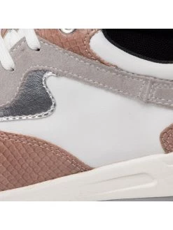 Geox Γυναίκες Αθλητικά D Bulmya A D26NQA 08522 C1236 Λευκό Λευκό -Συμφωνίες Geox Κατάστημα unnamed file 2512