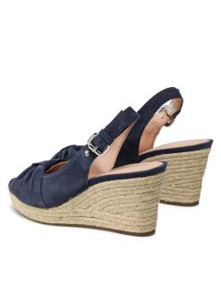 Geox Γυναίκες Εσπαντρίγιες D Soleil B D25N7B 00021 C4322 Σκούρο μπλε Σκούρο μπλε -Συμφωνίες Geox Κατάστημα unnamed file 252