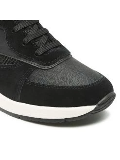 Geox Γυναίκες Αθλητικά D Bulmya A D26NQA 022V2 C9999 Μαύρο Μαύρο -Συμφωνίες Geox Κατάστημα unnamed file 2524