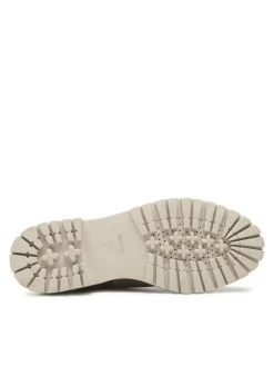 Geox Γυναίκες Biker Μποτάκια Μποτάκια D Iridea S D26HRS 00022 C5004 Μπεζ Μπεζ -Συμφωνίες Geox Κατάστημα unnamed file 2534