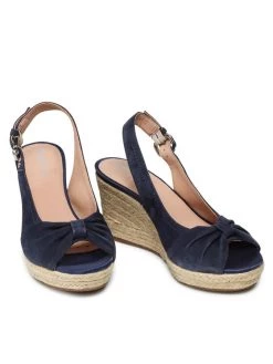 Geox Γυναίκες Εσπαντρίγιες D Soleil B D25N7B 00021 C4322 Σκούρο μπλε Σκούρο μπλε -Συμφωνίες Geox Κατάστημα unnamed file 254