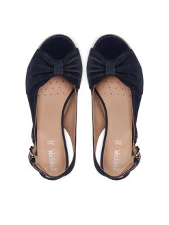 Geox Γυναίκες Εσπαντρίγιες D Soleil B D25N7B 00021 C4322 Σκούρο μπλε Σκούρο μπλε -Συμφωνίες Geox Κατάστημα unnamed file 255