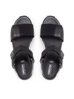 Geox Γυναίκες Σανδάλια D S.Kency A D25RSA 00046 C9999 Μαύρο Μαύρο 13 Geox Γυναίκες Σανδάλια D S.Kency A D25RSA 00046 C9999 Μαύρο Μαύρο -Συμφωνίες Geox Κατάστημα unnamed file 2554