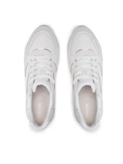 Geox Γυναίκες Αθλητικά D Nydame A D250QA 08522 C1352 Λευκό Λευκό -Συμφωνίες Geox Κατάστημα unnamed file 2560