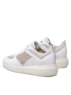 Geox Γυναίκες Αθλητικά D Rubidia A D25APA 04622 C1002 Λευκό Λευκό -Συμφωνίες Geox Κατάστημα unnamed file 2563