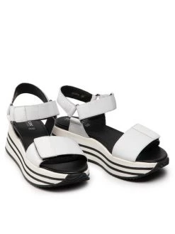 Geox Γυναίκες Σανδάλια D S.Kency A D25RSA 00046 C1000 Λευκό Λευκό 12 Geox Γυναίκες Σανδάλια D S.Kency A D25RSA 00046 C1000 Λευκό Λευκό -Συμφωνίες Geox Κατάστημα unnamed file 2583