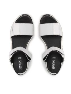 Geox Γυναίκες Σανδάλια D S.Kency A D25RSA 00046 C1000 Λευκό Λευκό 13 Geox Γυναίκες Σανδάλια D S.Kency A D25RSA 00046 C1000 Λευκό Λευκό -Συμφωνίες Geox Κατάστημα unnamed file 2584