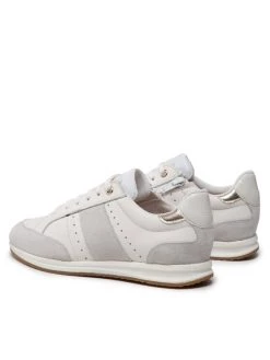 Geox Γυναίκες Αθλητικά D Avery A D25H5A 08522 C1002 Λευκό Λευκό -Συμφωνίες Geox Κατάστημα unnamed file 2587