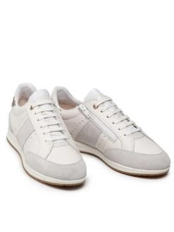 Geox Γυναίκες Αθλητικά D Avery A D25H5A 08522 C1002 Λευκό Λευκό -Συμφωνίες Geox Κατάστημα unnamed file 2589