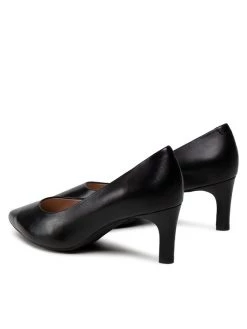 Geox Γυναίκες Γοβάκια Γόβες D Bibbiana C D259CC 000TU C9999 Μαύρο Μαύρο -Συμφωνίες Geox Κατάστημα unnamed file 2599