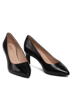 Geox Γυναίκες Γοβάκια Γόβες D Bibbiana C D259CC 000TU C9999 Μαύρο Μαύρο -Συμφωνίες Geox Κατάστημα unnamed file 2601