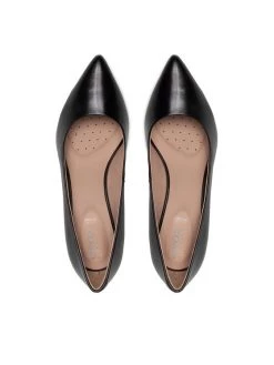 Geox Γυναίκες Γοβάκια Γόβες D Bibbiana C D259CC 000TU C9999 Μαύρο Μαύρο -Συμφωνίες Geox Κατάστημα unnamed file 2602