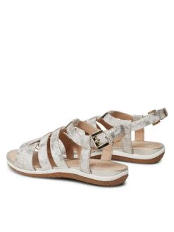 Geox Γυναίκες Σανδάλια D S. Vega D D25R6D 00077 C5000 Χρυσό Χρυσό -Συμφωνίες Geox Κατάστημα unnamed file 2605