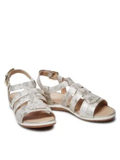 Geox Γυναίκες Σανδάλια D S. Vega D D25R6D 00077 C5000 Χρυσό Χρυσό -Συμφωνίες Geox Κατάστημα unnamed file 2607