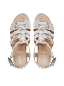 Geox Γυναίκες Σανδάλια D S. Vega D D25R6D 00077 C5000 Χρυσό Χρυσό -Συμφωνίες Geox Κατάστημα unnamed file 2608