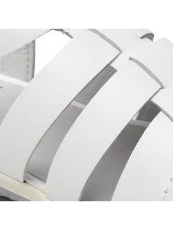 Geox Γυναίκες Σανδάλια D S.Vega D D25R6D 00043 C1000 Λευκό Λευκό -Συμφωνίες Geox Κατάστημα unnamed file 2620